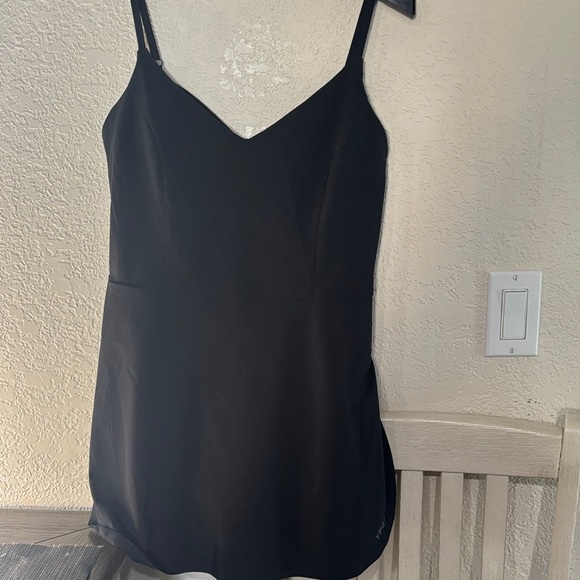 Abercrombie & Fitch Pants - Abercrombie & Fitch Black  ypb sports